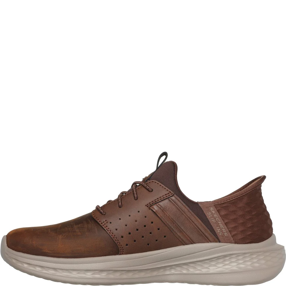 Skechers Slade Zachary Shoe - Image 4