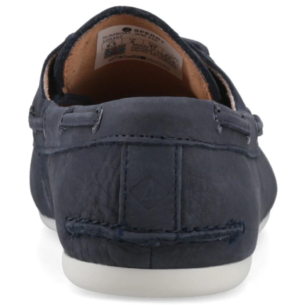 Sperry Slim Boat Shoes - Image 2