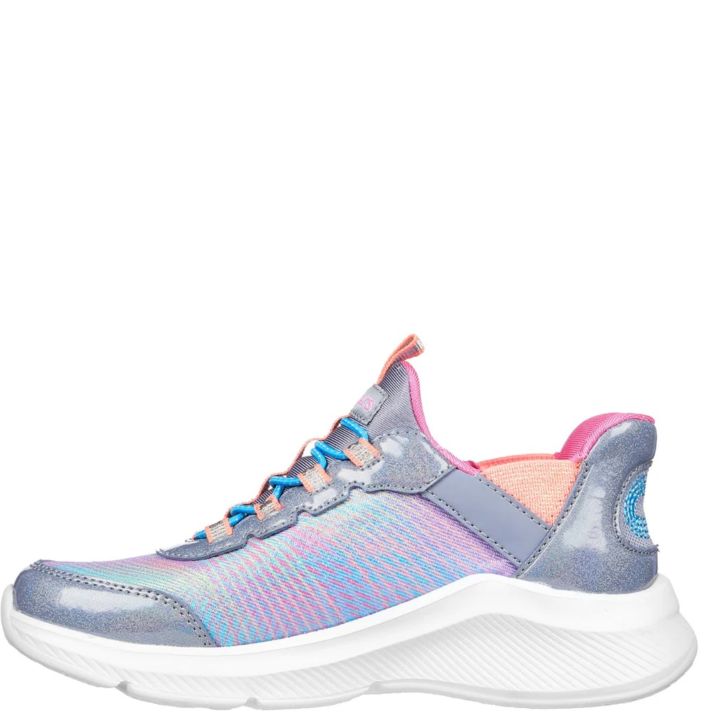 Skechers Slip-Ins: Dreamy Lites - Colorful Prism Shoe - Image 4