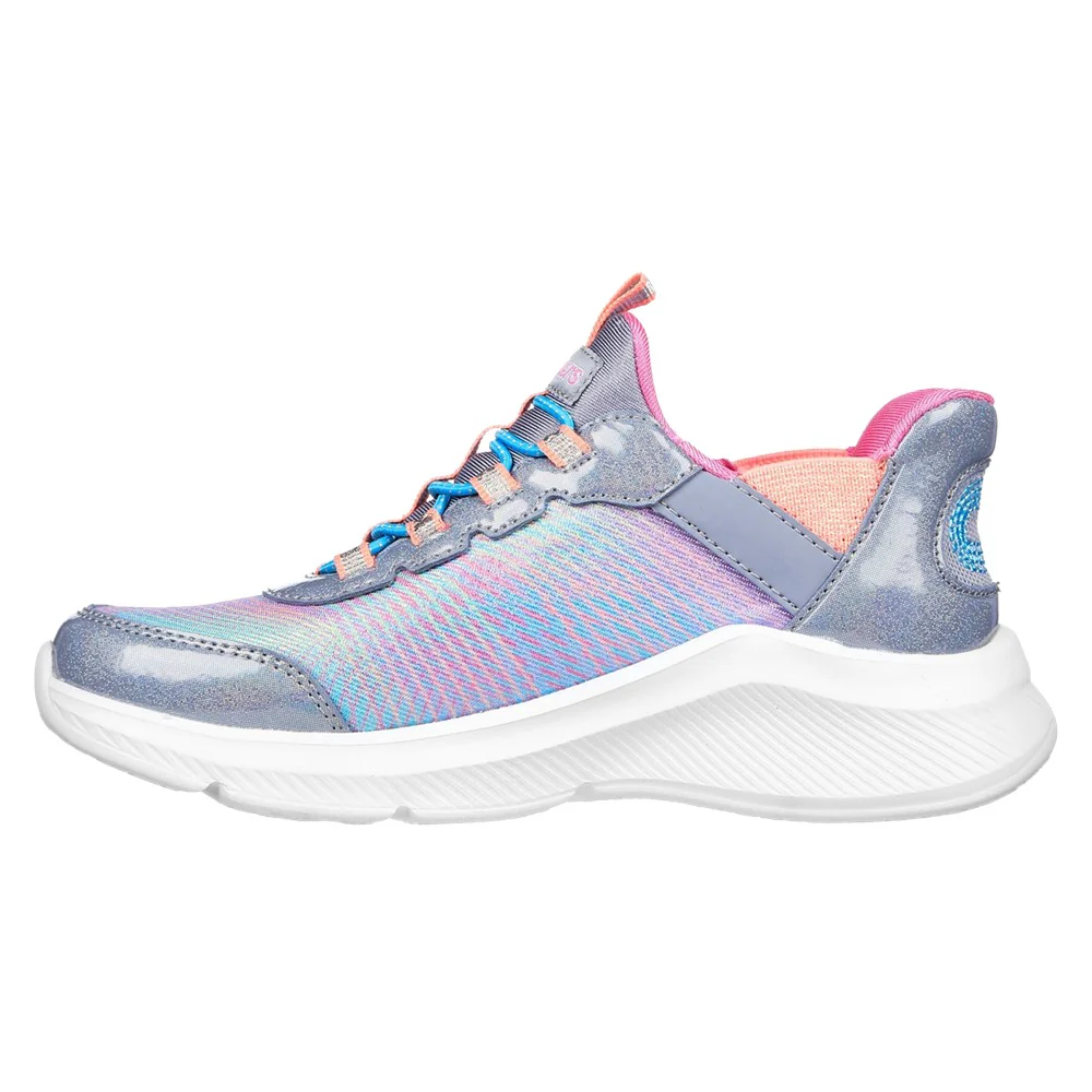Skechers Slip-Ins: Dreamy Lites - Colorful Prism Shoe - Image 9