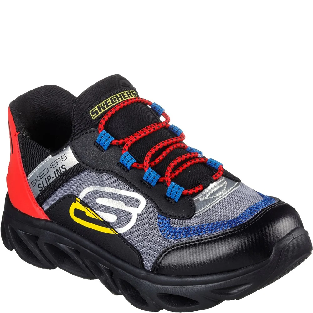 Skechers Slip-Ins: Flex Glide Shoes