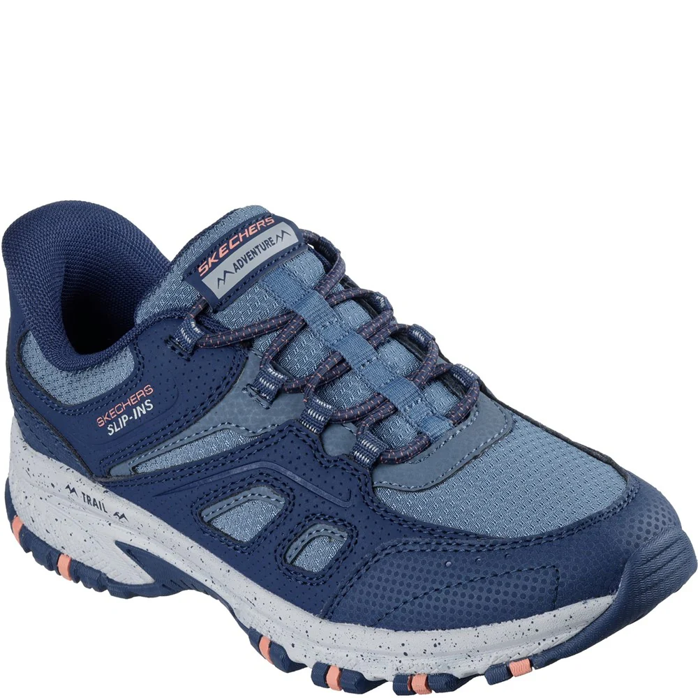 Skechers Slip-ins Hillcrest Kamalino Hiker