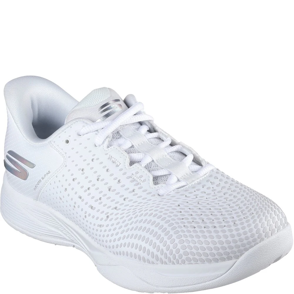 Skechers Slip-ins Relaxed Fit Viper Court Reload Trainers