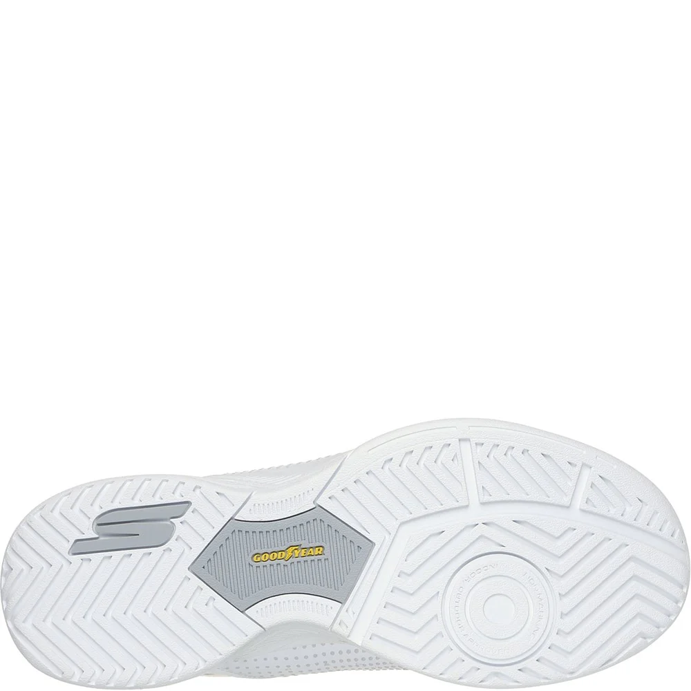 Skechers Slip-ins Relaxed Fit Viper Court Reload Trainers - Image 2