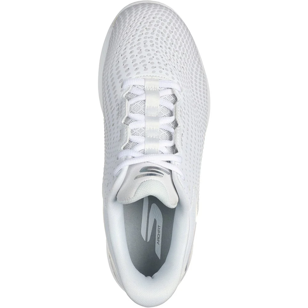 Skechers Slip-ins Relaxed Fit Viper Court Reload Trainers - Image 3