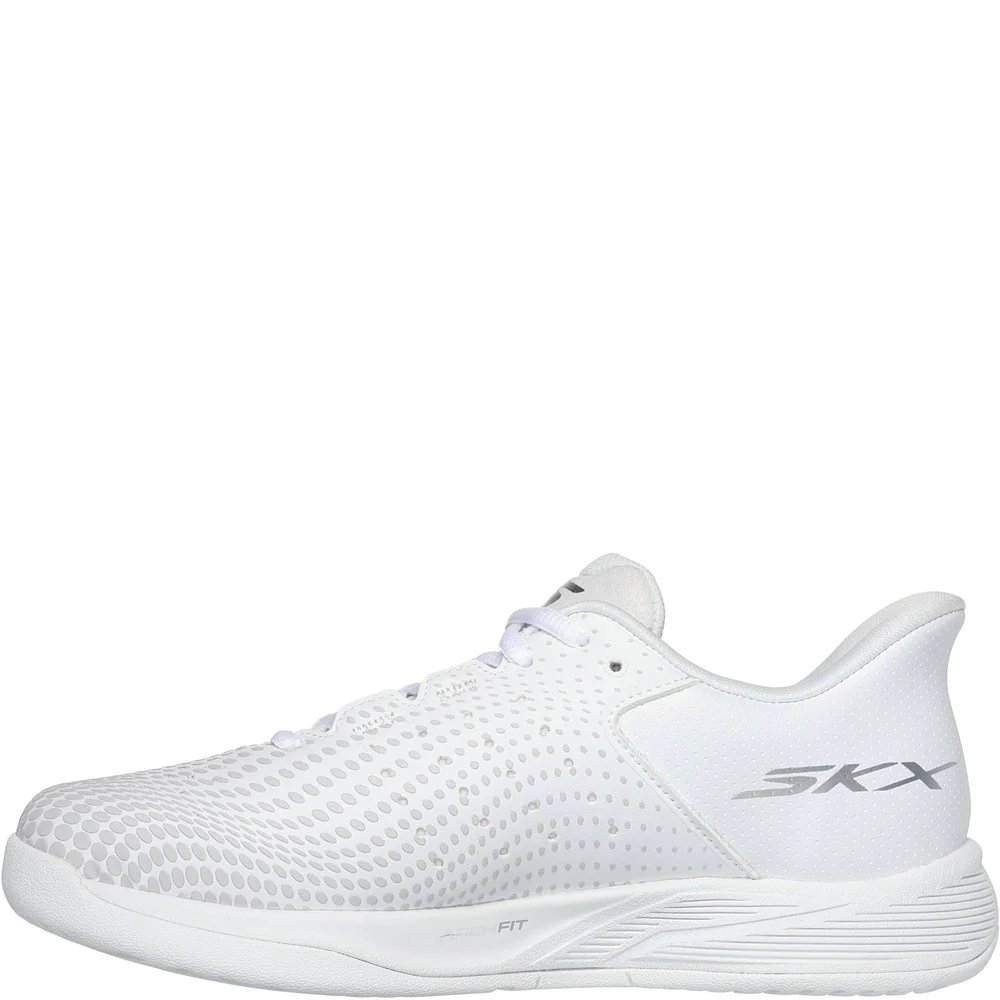 Skechers Slip-ins Relaxed Fit Viper Court Reload Trainers - Image 4