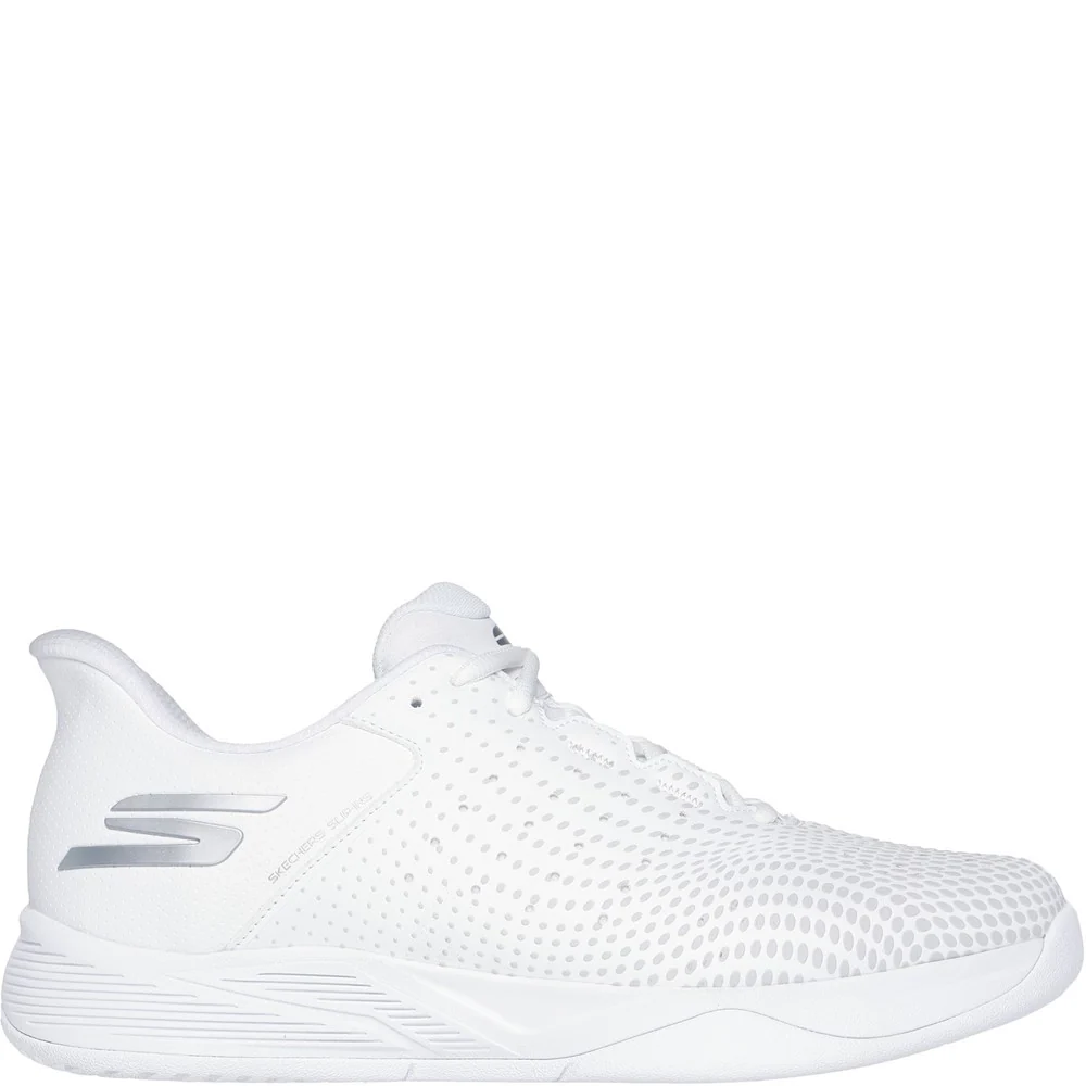 Skechers Slip-ins Relaxed Fit Viper Court Reload Trainers - Image 5