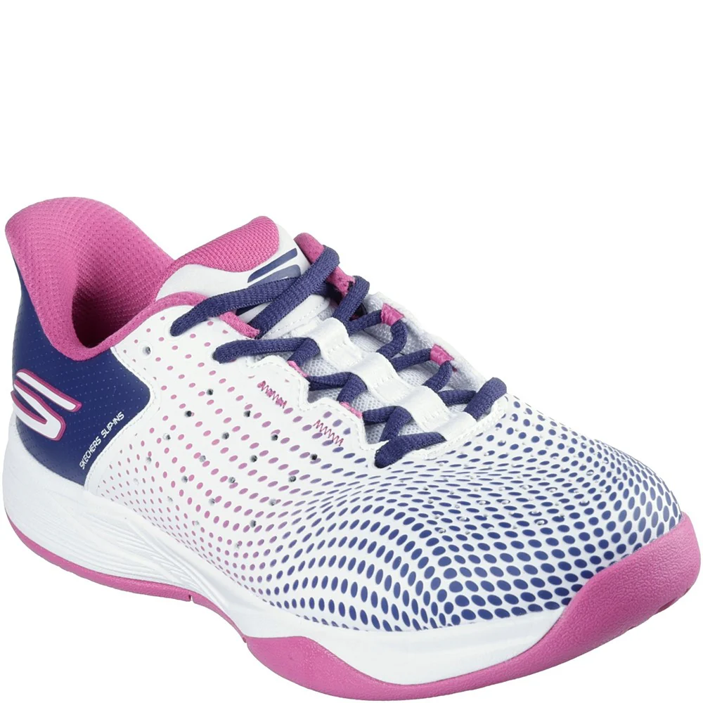 Skechers Slip-ins Relaxed Fit Viper Court Reload Trainers