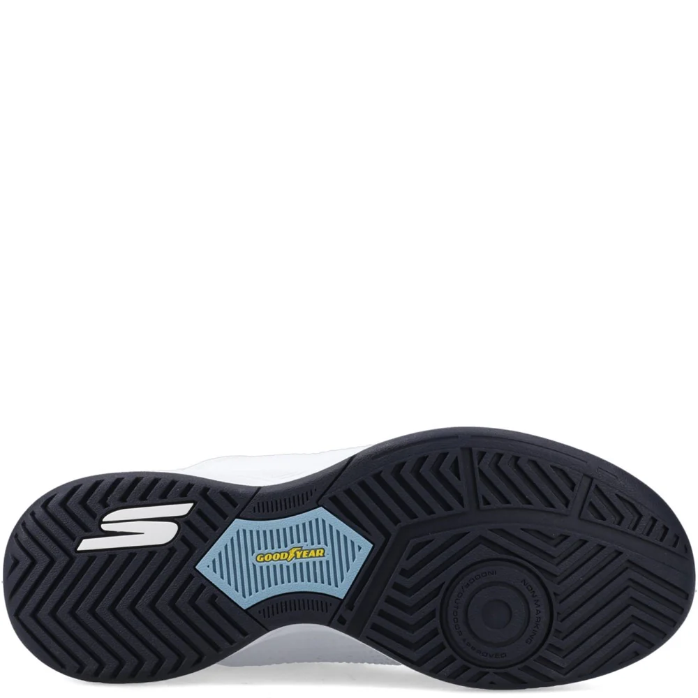 Skechers Slip-ins Relaxed Fit Viper Court Reload Trainers - Image 3