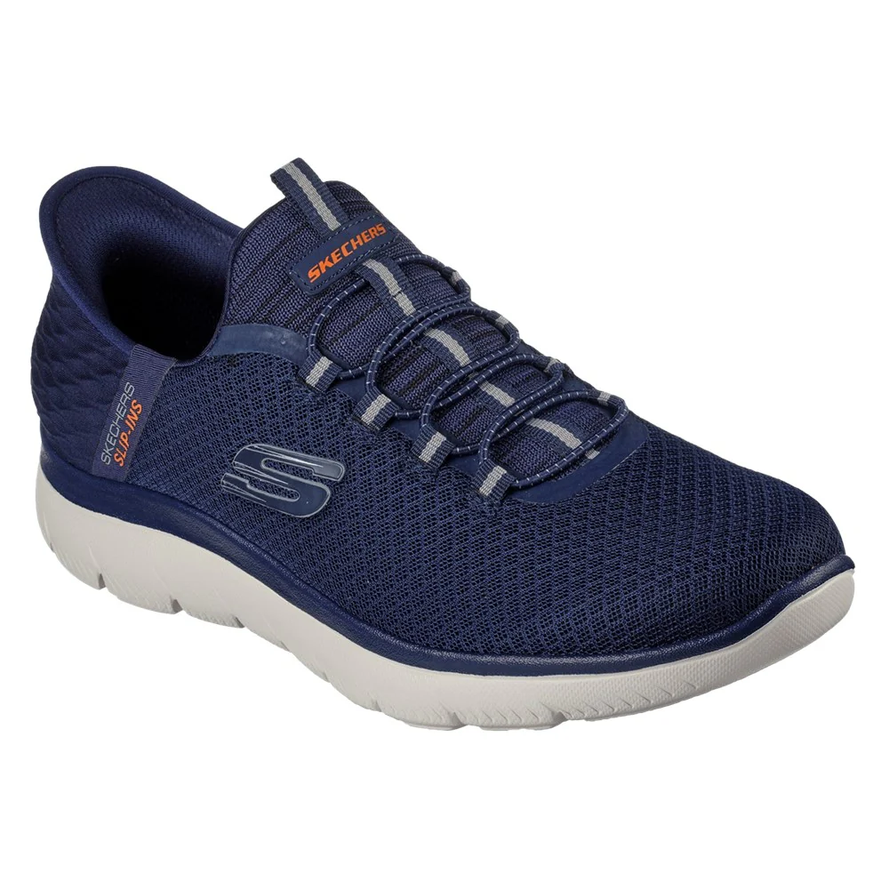 Skechers Slip-ins: Summits - High Range Shoes - Image 6