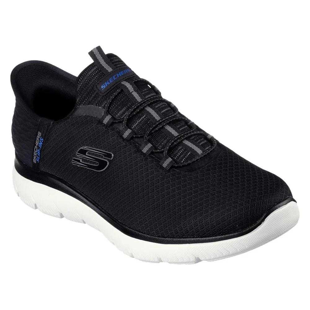 Skechers Slip-ins: Summits - High Range Shoes - Image 6