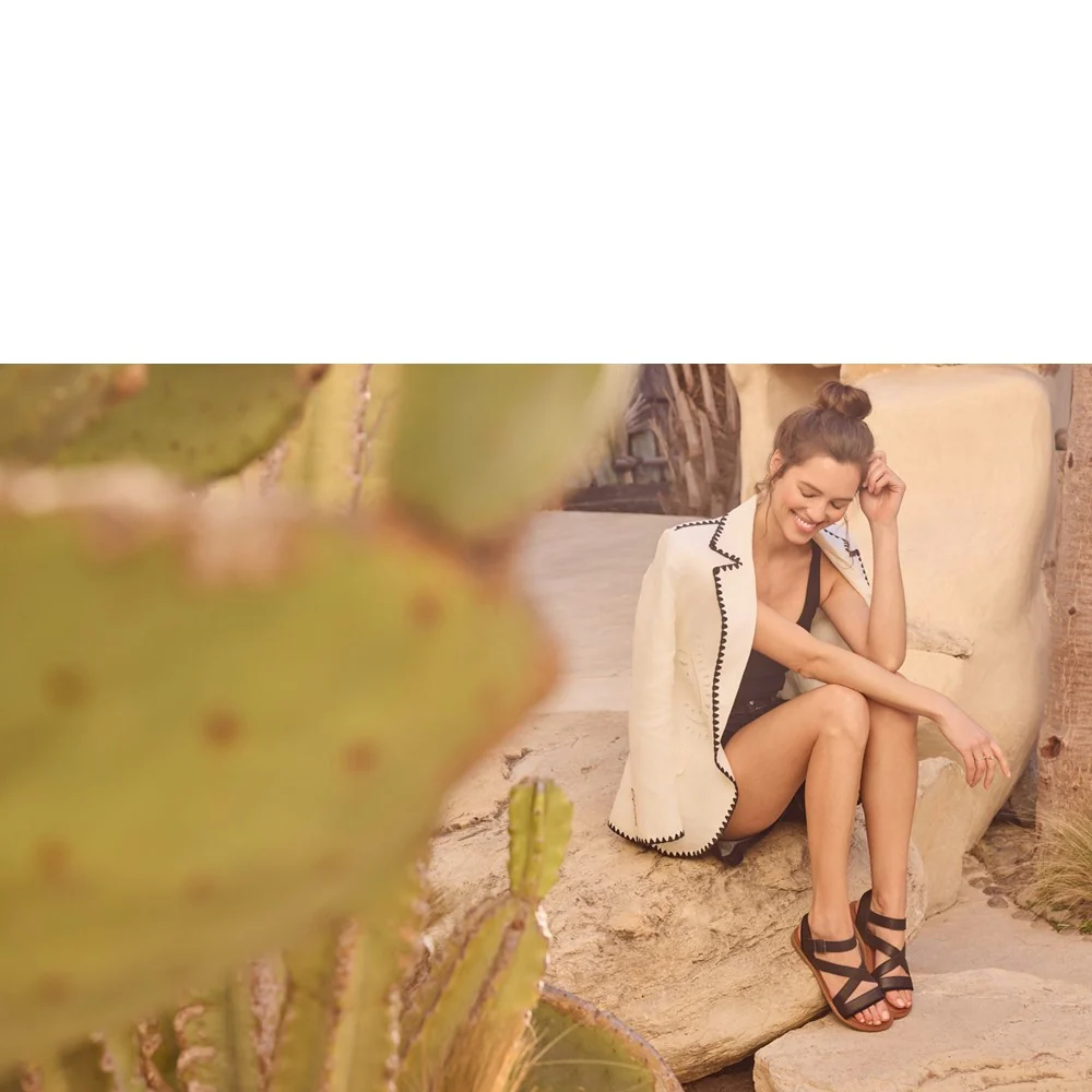 TOMS Sloane Sandal - Image 6