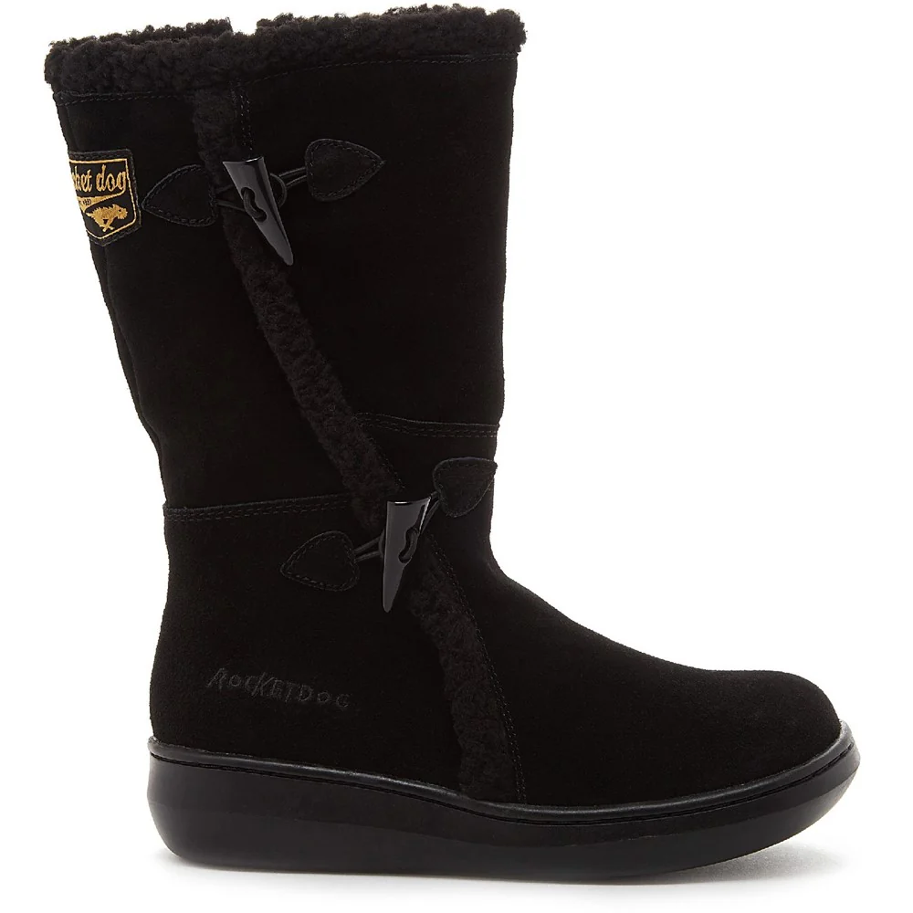 Rocket Dog Slope Mid-Calf Winter Boot - Image 2