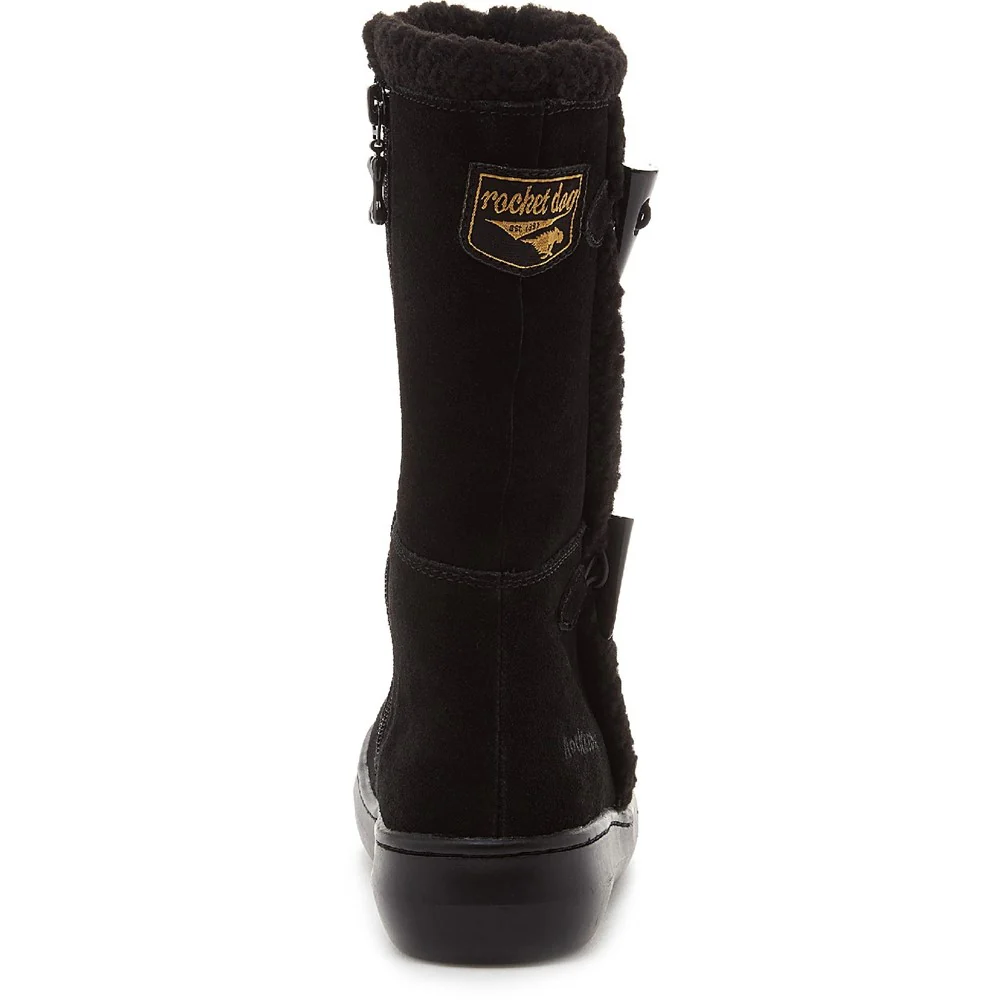 Rocket Dog Slope Mid-Calf Winter Boot - Image 3
