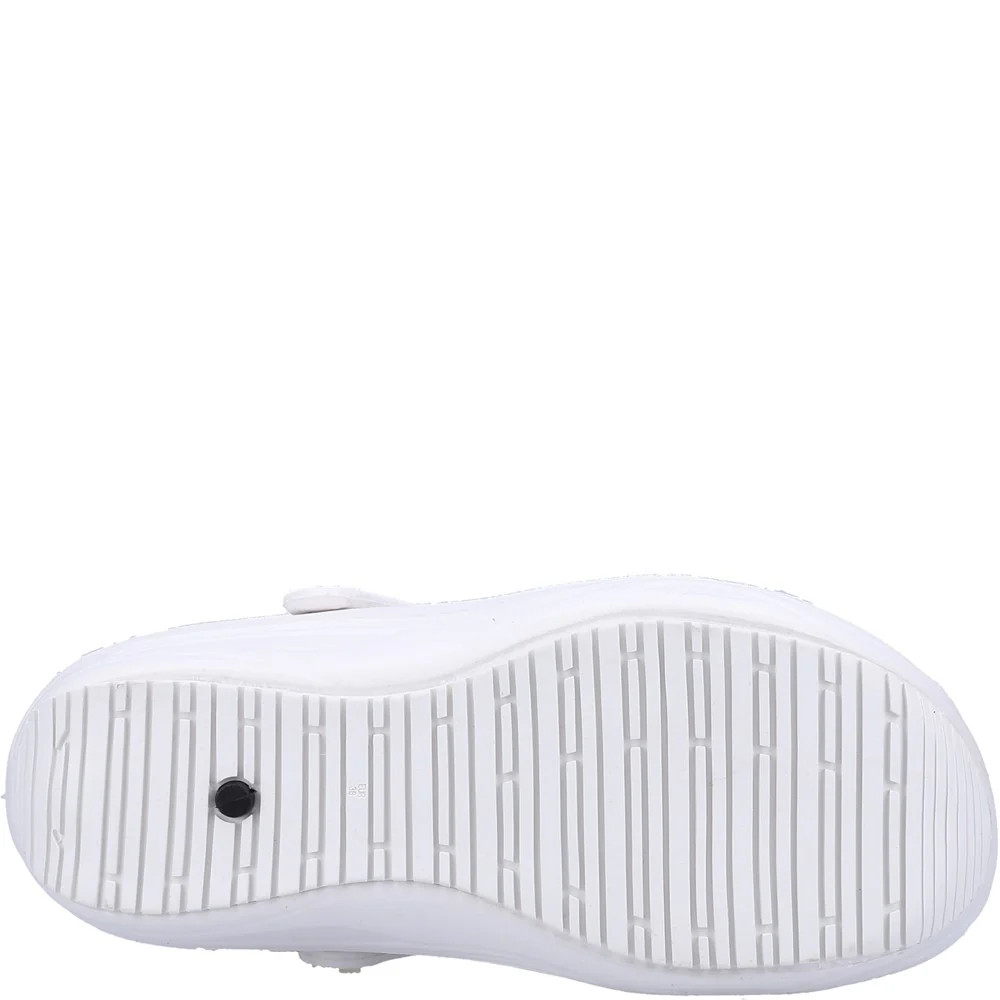 Safety Jogger Smooth OB Slip Resistant Occupational Clog - Image 3