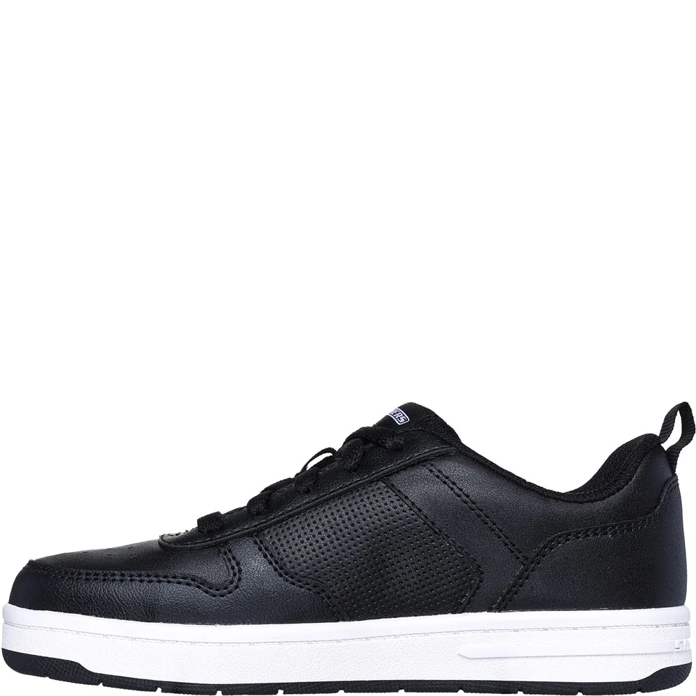 Skechers Smooth Street - Genzo Trainer - Image 4