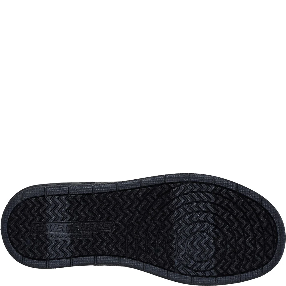 Skechers Smooth Street - Genzo Trainer - Image 2