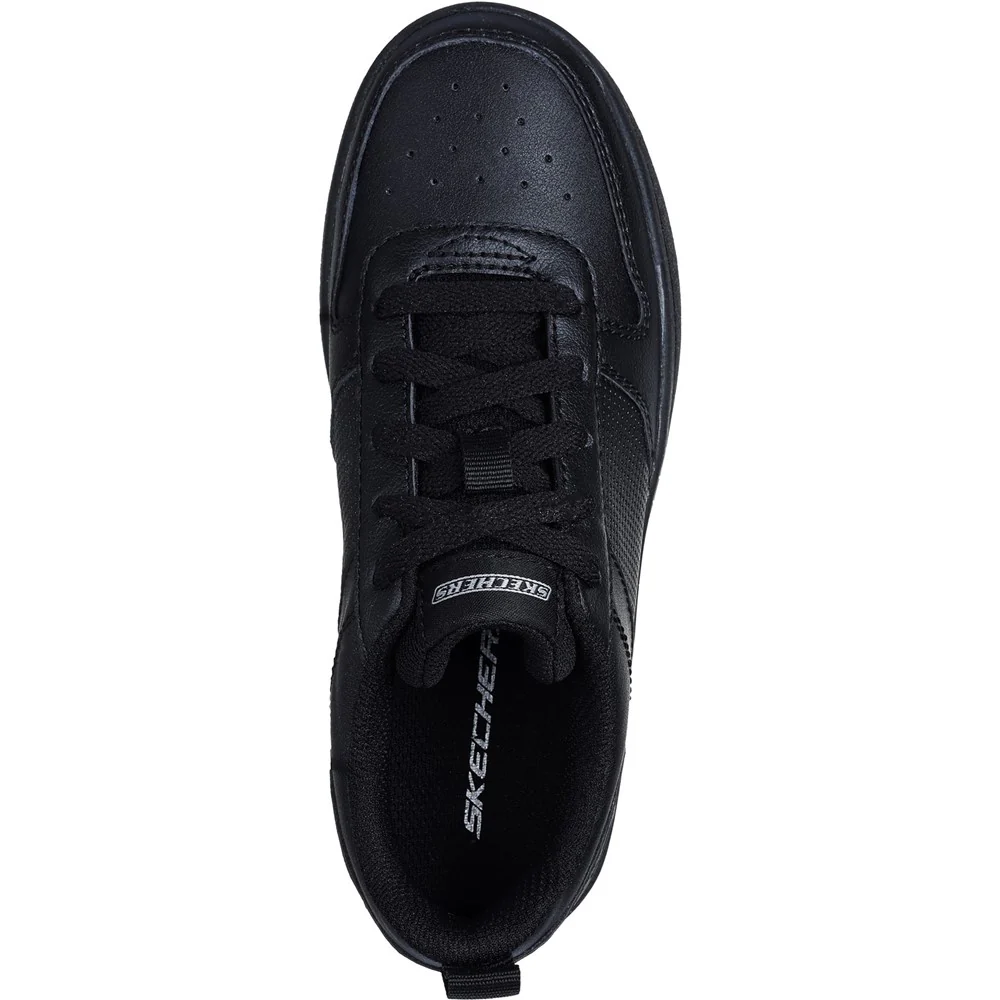 Skechers Smooth Street - Genzo Trainer - Image 3