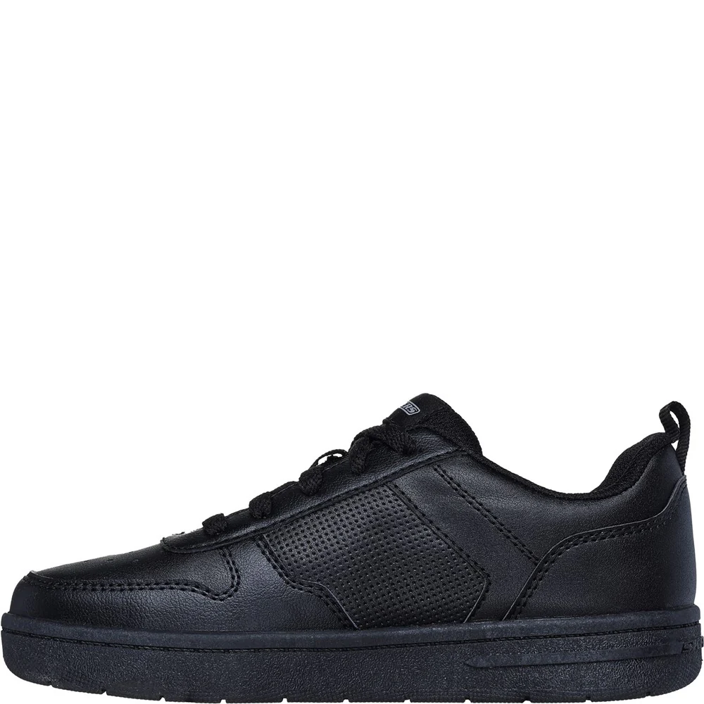 Skechers Smooth Street - Genzo Trainer - Image 4