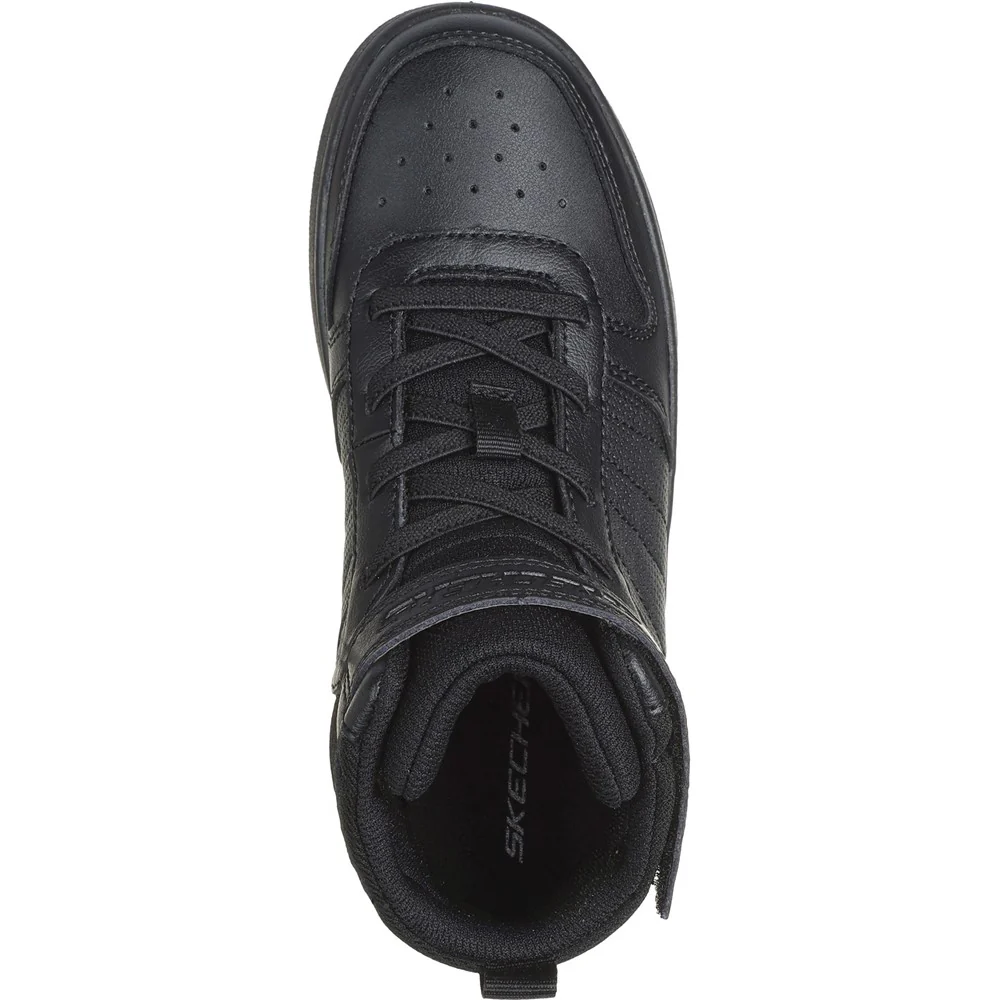 Skechers Smooth Street - Vorrez Shoe - Image 3