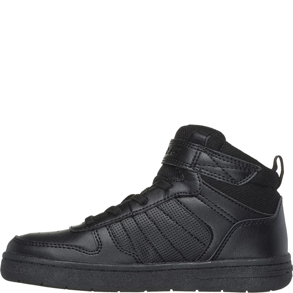 Skechers Smooth Street - Vorrez Shoe - Image 4