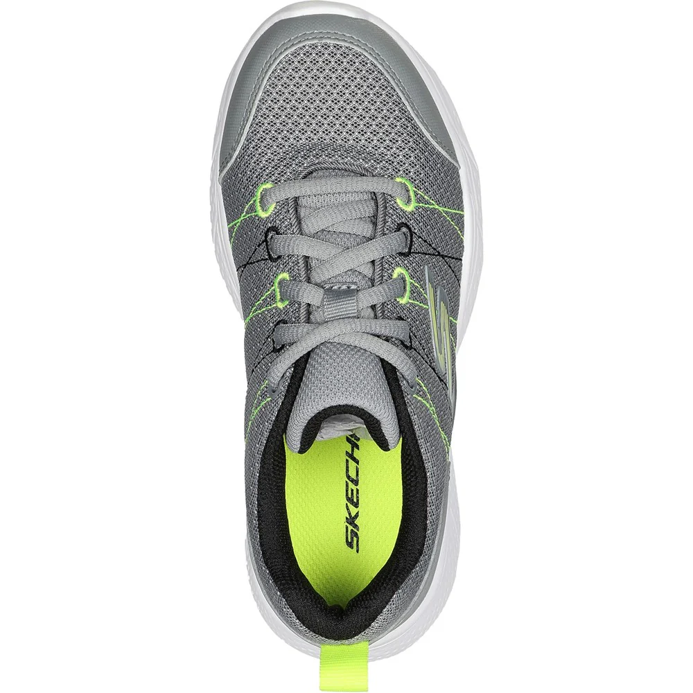 Skechers Snap Sprints 2.0 Vargon Shoes - Image 3