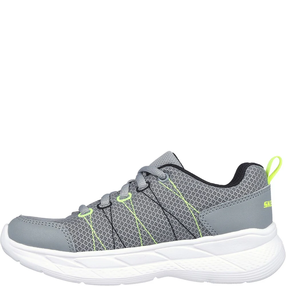 Skechers Snap Sprints 2.0 Vargon Shoes - Image 4