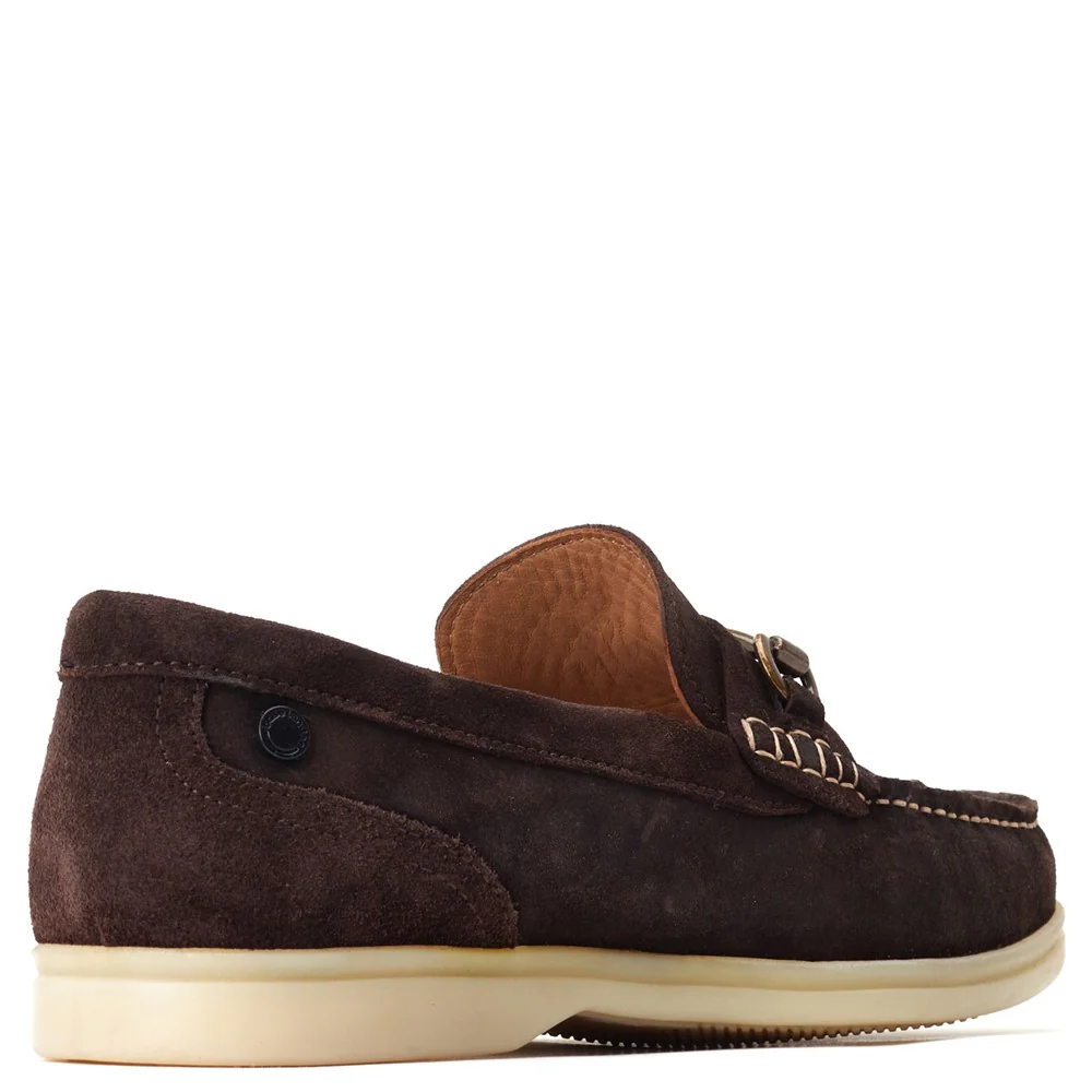 Base London Snapper Loafer - Image 2