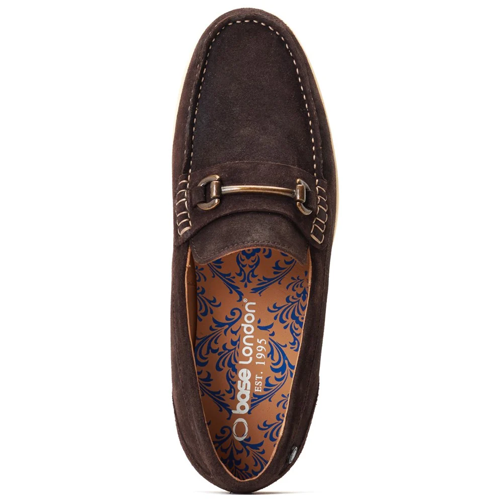 Base London Snapper Loafer - Image 4