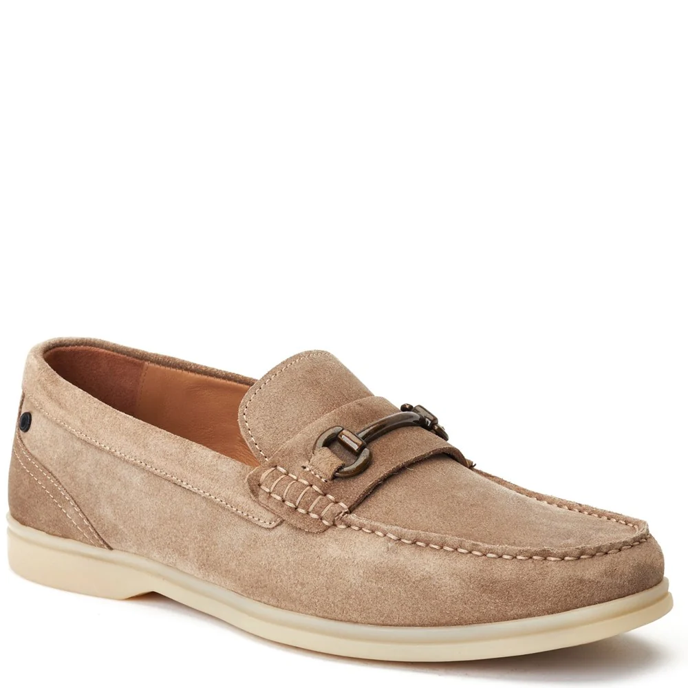 Base London Snapper Loafer