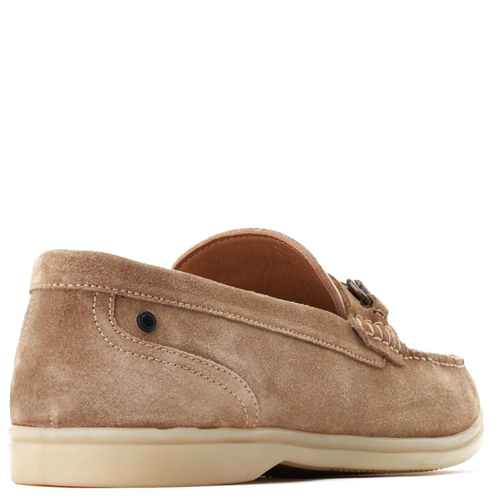 Base London Snapper Loafer - Image 2