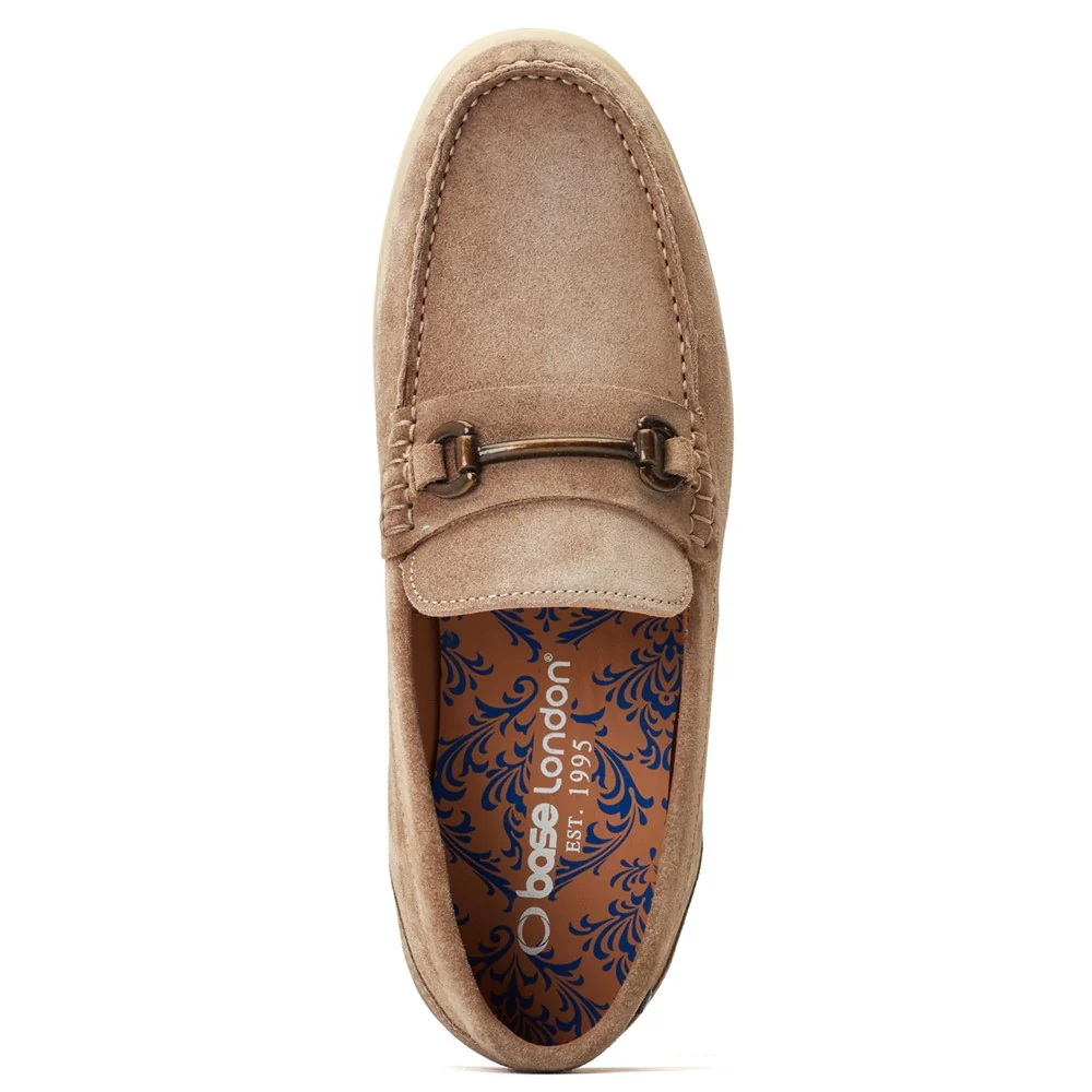 Base London Snapper Loafer - Image 4