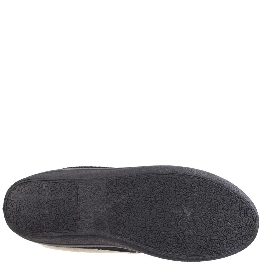 Mirak Snowflake Slipper - Image 3