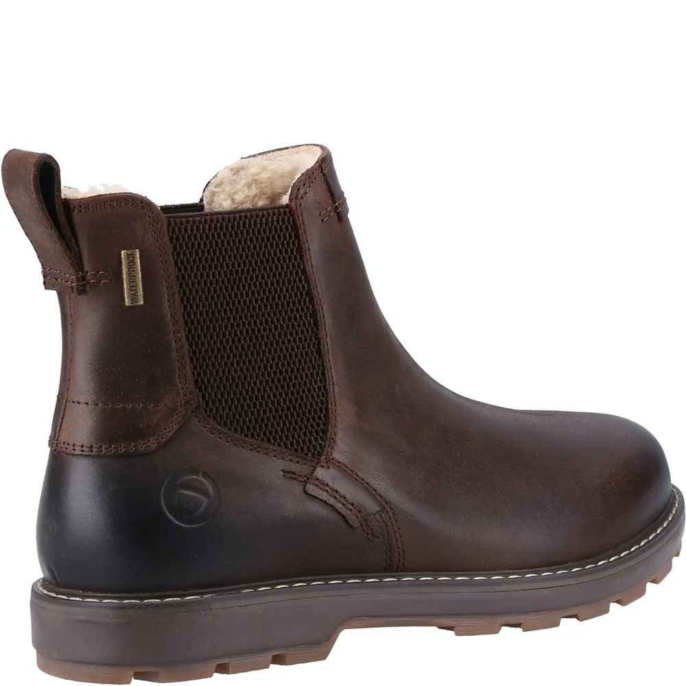 Cotswold Snowshill Chelsea Boot - Image 2