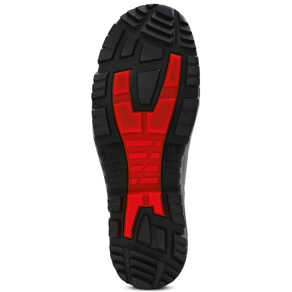 Dunlop Snugboot Heavy Duty Full Safety Wellingtons - Image 2