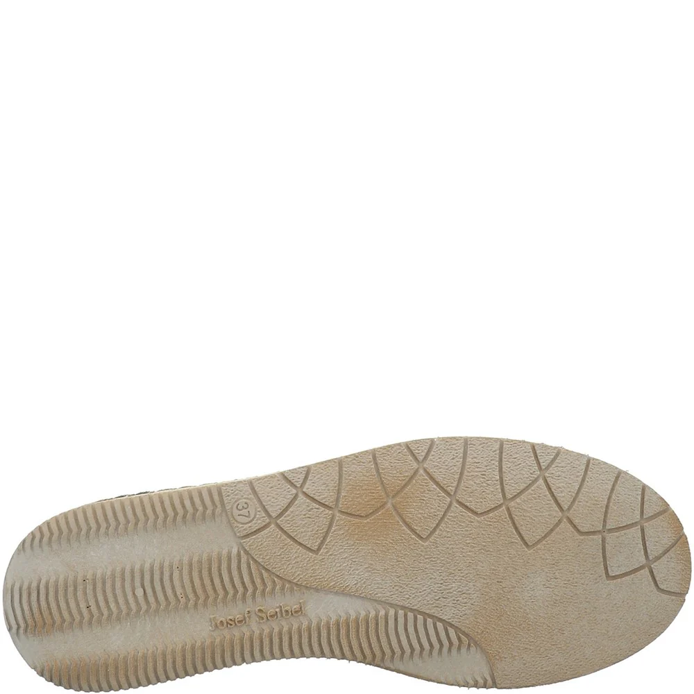 Josef Seibel Sofie 02 Espadrille Shoe - Image 2