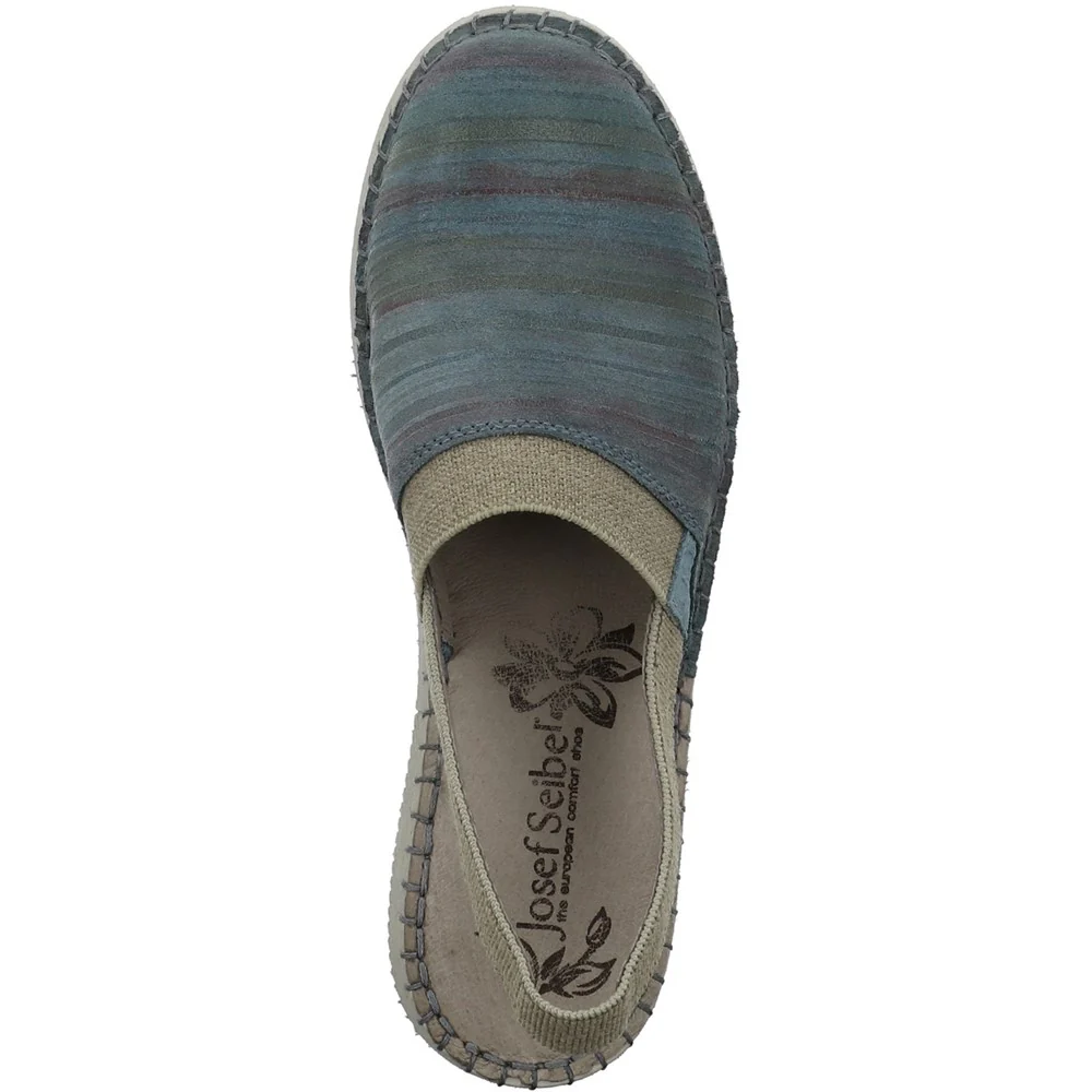 Josef Seibel Sofie 06 Slip On Shoe - Image 4
