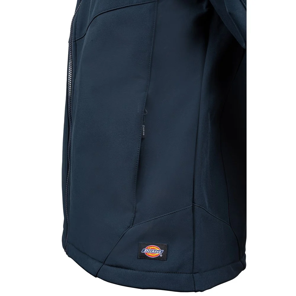 Dickies Softshell Jacket - Image 9