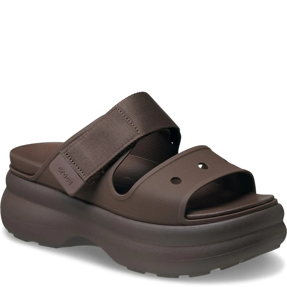 Crocs Soho Two Strap Sandals
