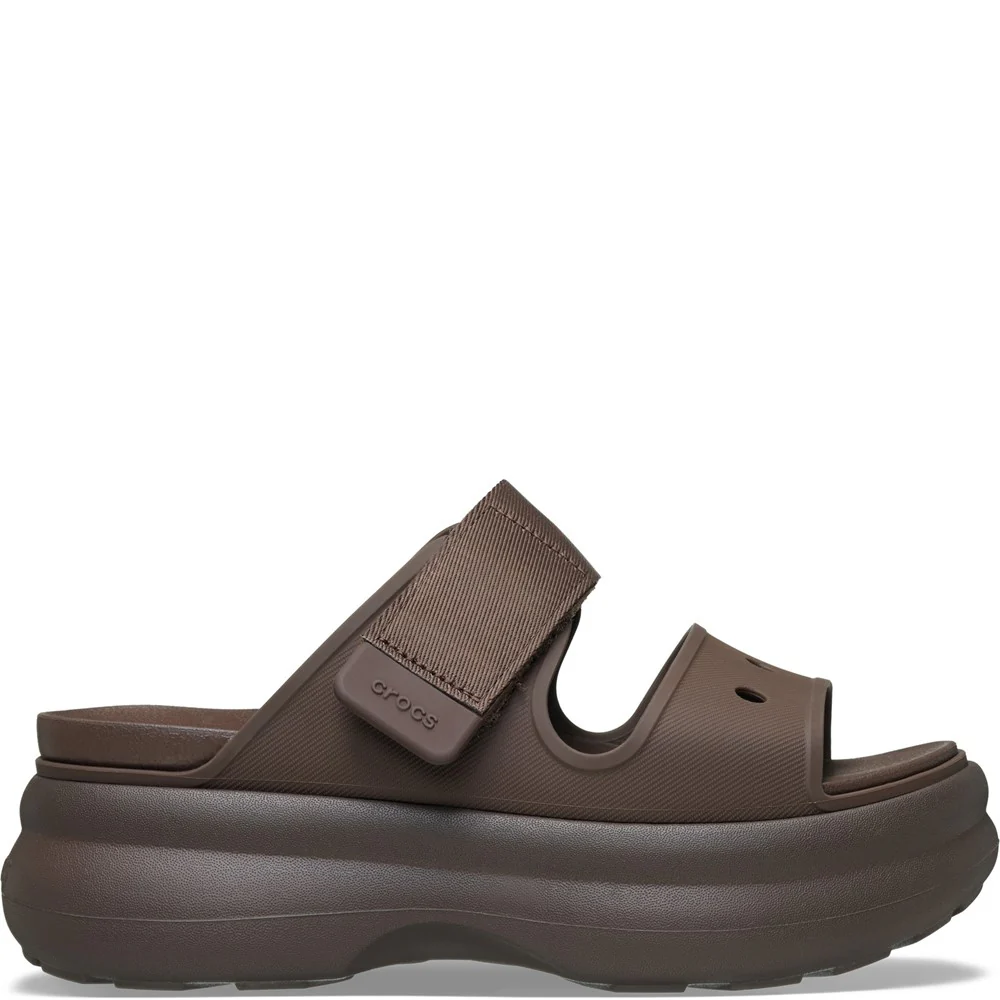 Crocs Soho Two Strap Sandals - Image 6