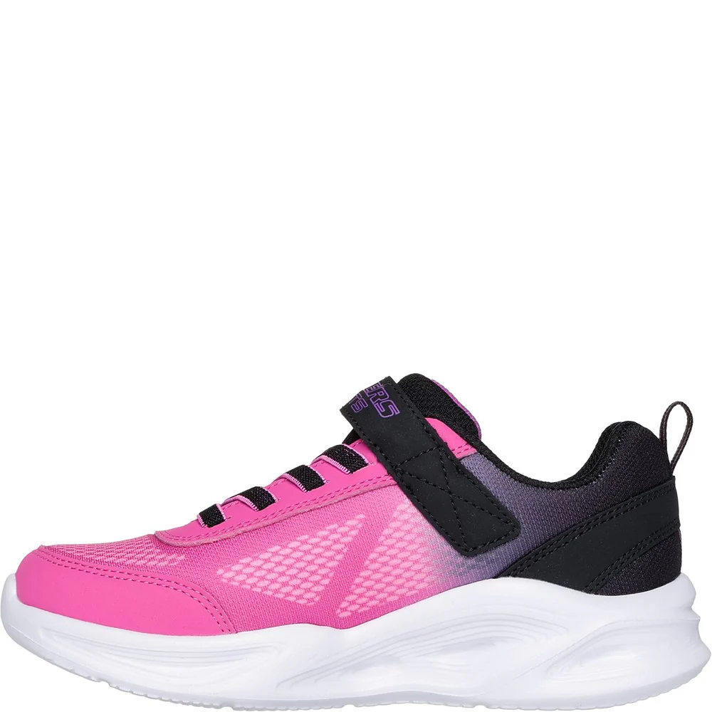 Skechers Sola Glow Ombre Deluxe Trainers - Image 4