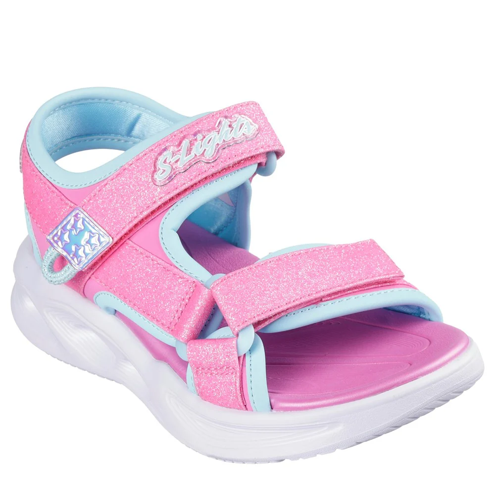 Skechers Sola Glow Sandal