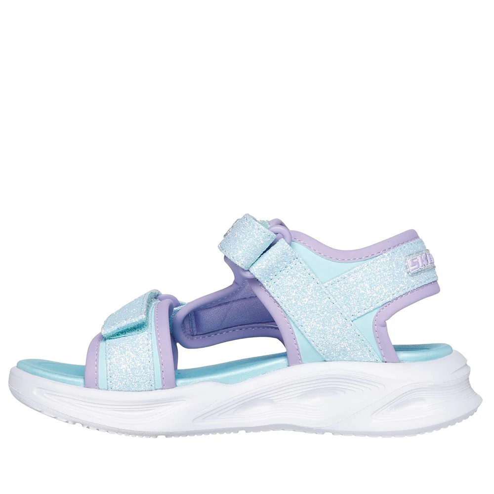 Skechers Sola Glow Sandal - Image 4