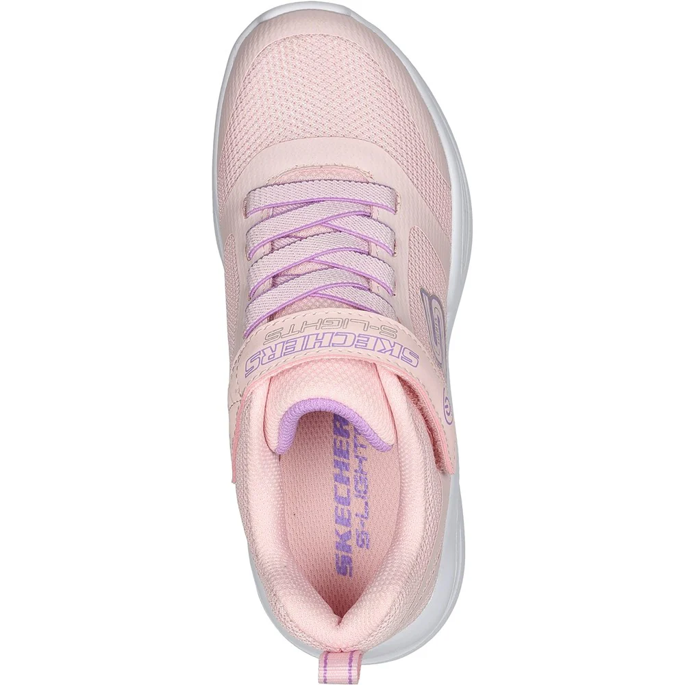 Skechers Sola Glow Shoe - Image 3