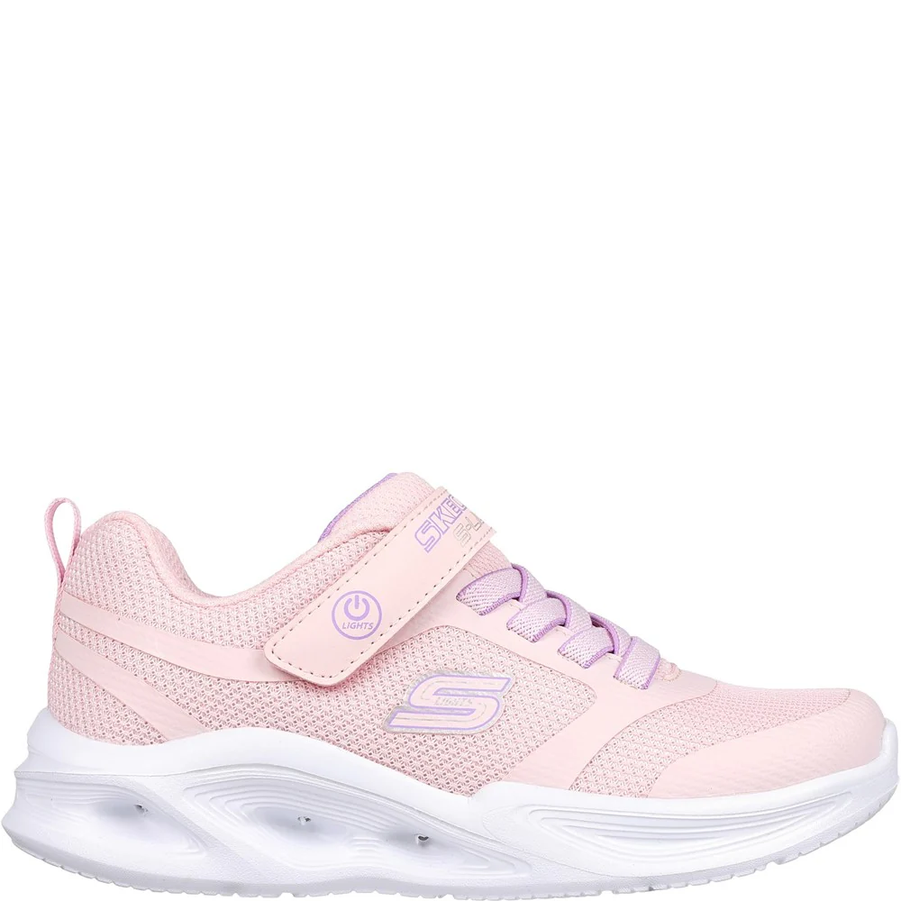 Skechers Sola Glow Shoe - Image 5