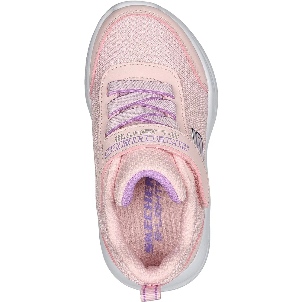 Skechers Sola Glow Shoe - Image 3