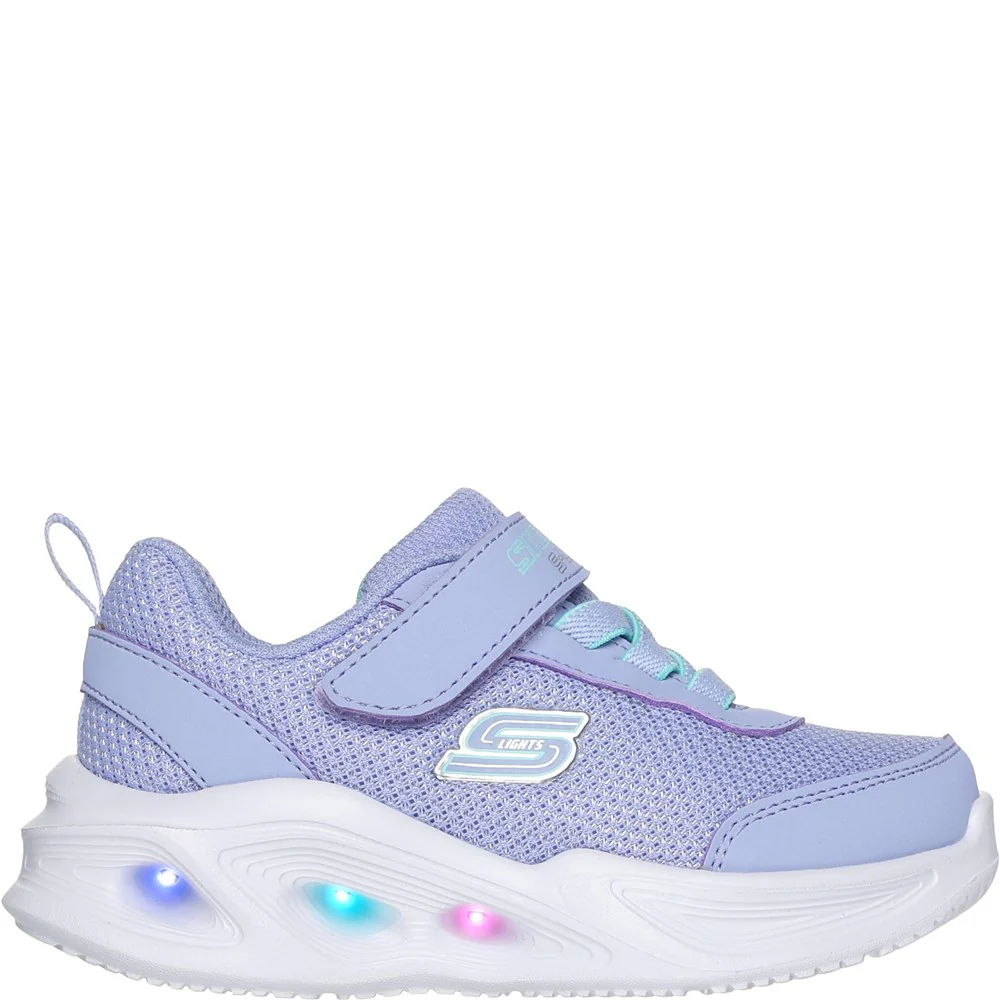 Skechers Sola Glow Shoe - Image 5