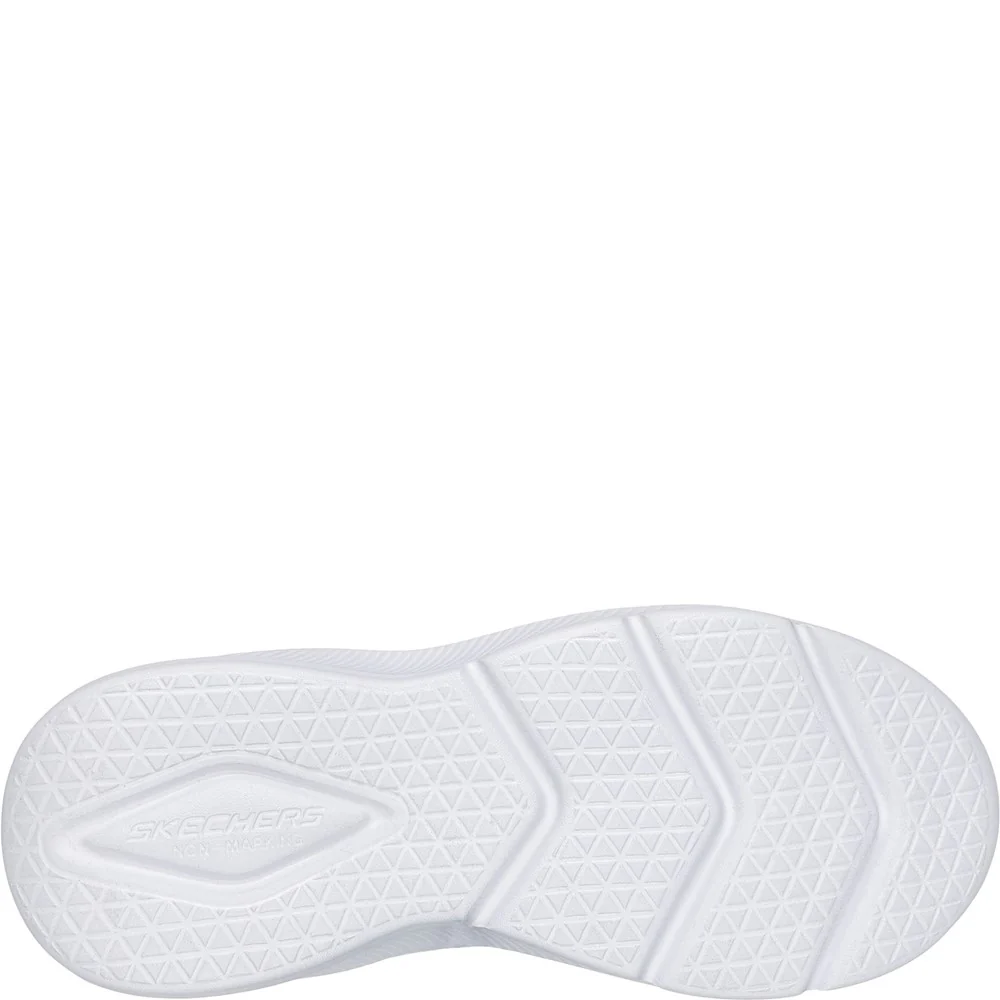 Skechers Sole Swifters Cutie Walk Trainers - Image 2