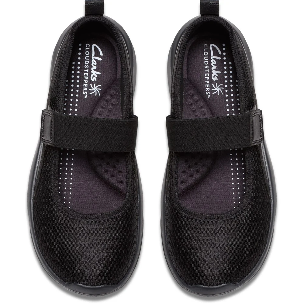Clarks Solevana Jane Shoes - Image 4