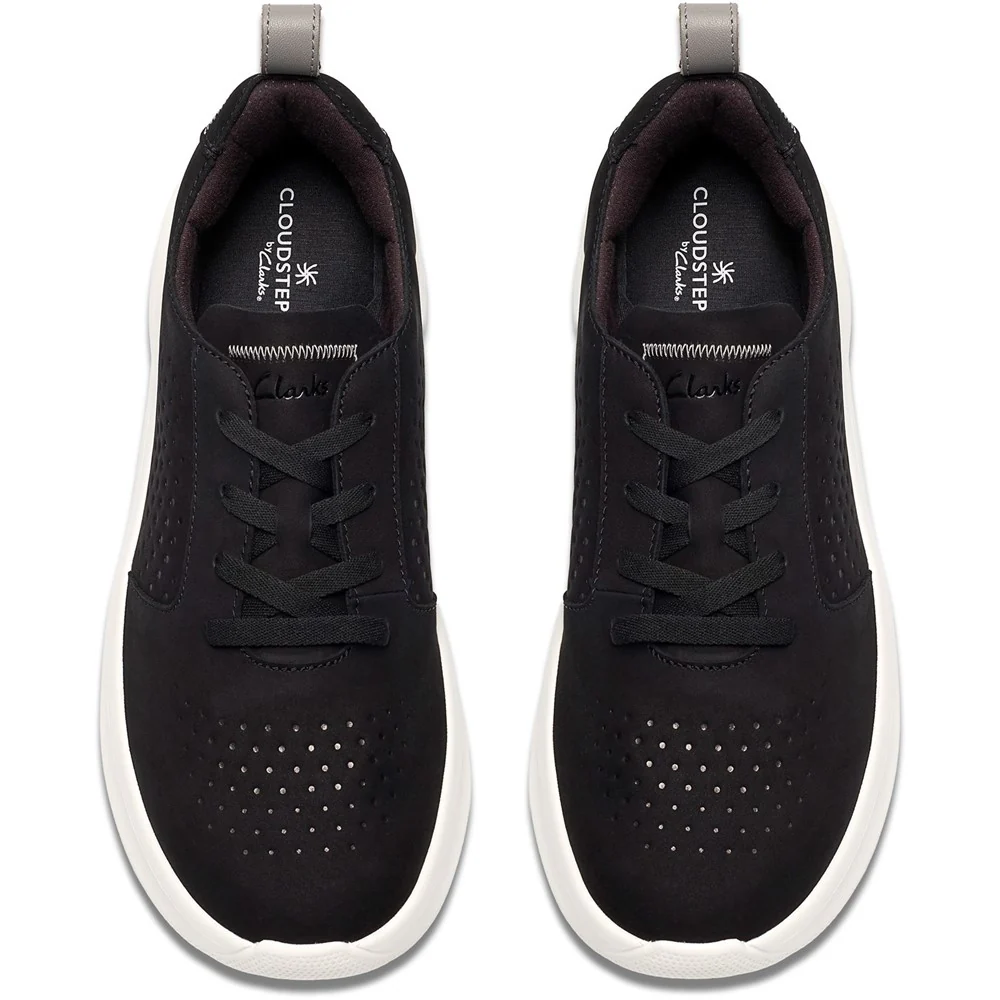 Clarks Solevana Style Shoes - Image 4